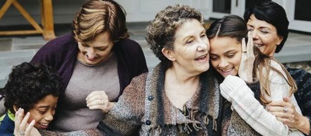 Tips to help families cope with Alzheimer’s, mitigate tensions and relieve stress