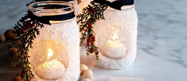 5 do-it-yourself creative mason jar gifts perfect for the holidays