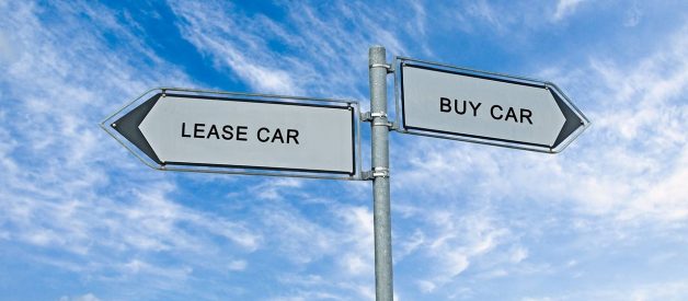 What you should know about buying versus leasing a car