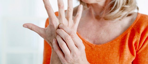 4 signs &amp; symptoms which may mean your rheumatoid arthritis is uncontrolled