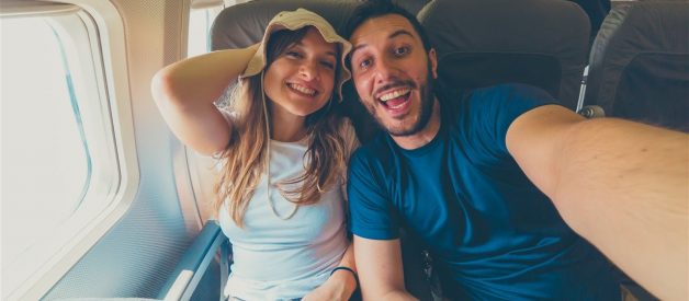 Take the quiz: What kind of travel companion are you?