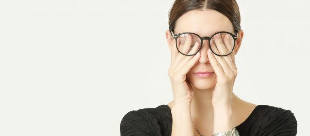 5 tips to relieve your eye dryness this season