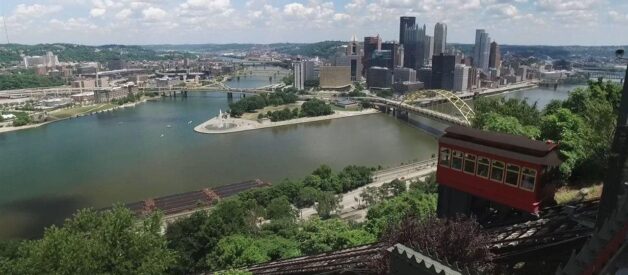 New campaign showcases Only in Pittsburgh attractions to drive visitation