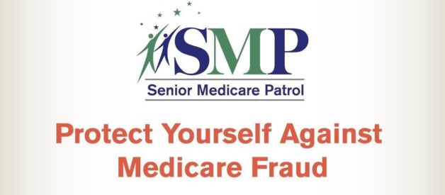 Protect yourself against Medicare fraud [Video]