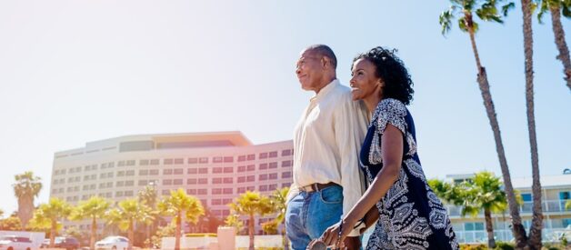 4 Ways for AARP Members to Save During Date Your Mate Month