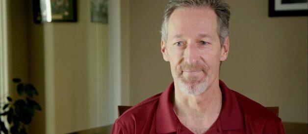 Facing Lung Cancer: Keith’s Story