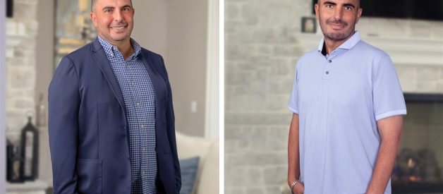 One man’s transformative journey losing 100-plus pounds