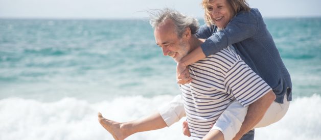 How to have fun, stay active and be bold at every age: 5 benefits of exercise