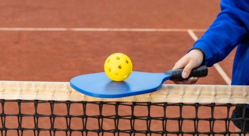 5 tips for healthy hearing. Hint: Pickleball can help